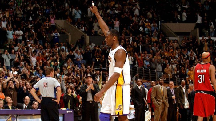 17 yıl önce 81 sayıyla tarihe geçmişti!