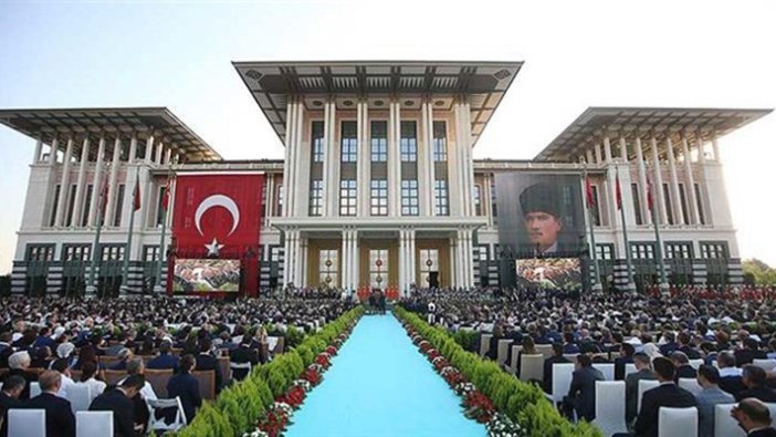 İktidar Temsil ve Tanıtıma 974 milyon 578 bin lira harcadı