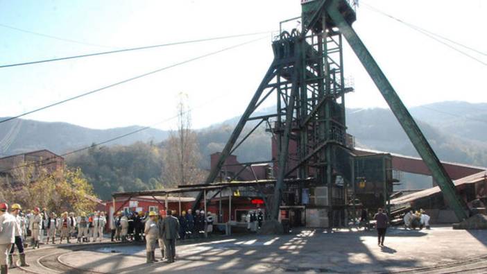 Bartın'daki maden faciasında 4 yöneticiye 1066'şar yıl hapis talebi