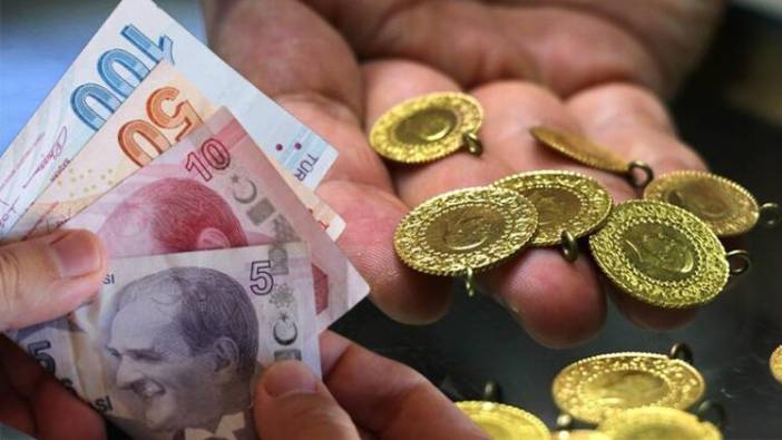 Altın fiyatlarında son durum