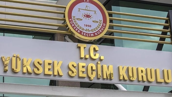 Yargıtay üyesi Feyzi Eroğlu YSK üyeliğine seçildi