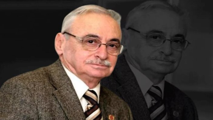 Cumhuriyet Gazetesi'nin efsanesi Orhan Erinç vefat etti