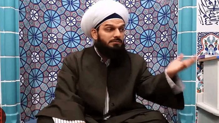 'Sigara içenler kıyamette ağzında cinsel organla gelecek'