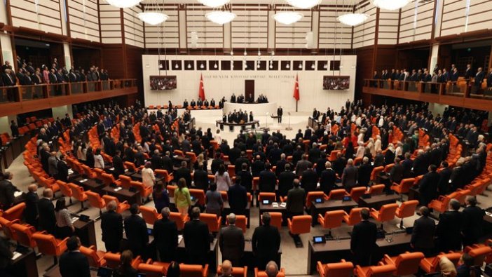 Sadece 147 gün vekil olanlar milletvekili emeklilik hakkı istiyor