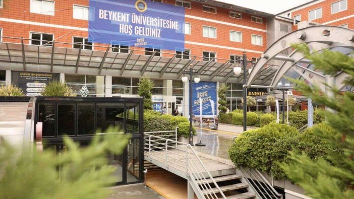 Beykent Üniversitesi Profesör Öğretim Üyesi alacağını ilan etti