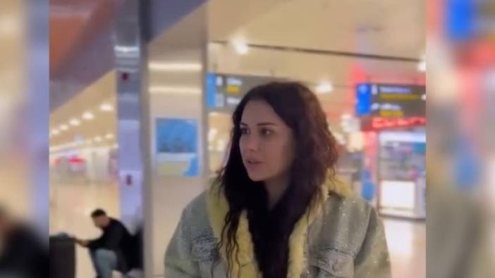 Dilan Polat paylaşımı sosyal medyayı salladı. Güldür Güldür'ün Görgüsüz 'Alo Engin'i gerçek oldu