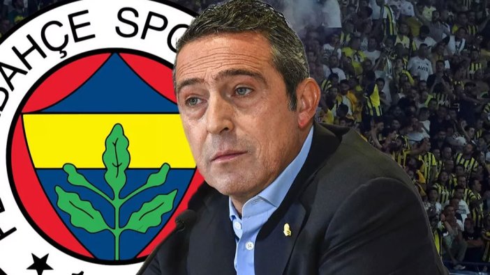 Fenerbahçe'nin yeni transferi hayırlı olsun! 6 milyon euro'ya iş bitti