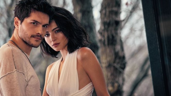 Melisa Aslı Pamuk'tan Alperen Duymaz açıklaması