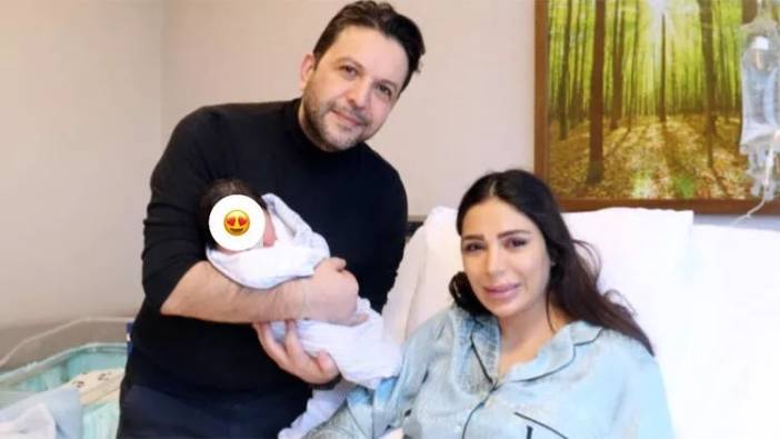 Nihat Doğan ile oğlu Badikan ile yeni karesini paylaştı
