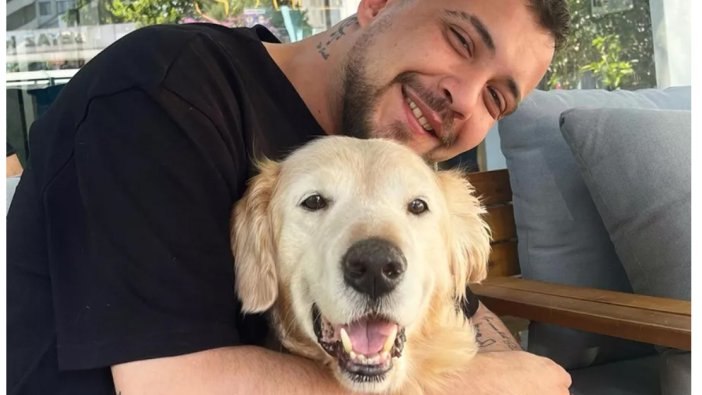 Kanser tedavisi göre fenomen köpek Hera öldü