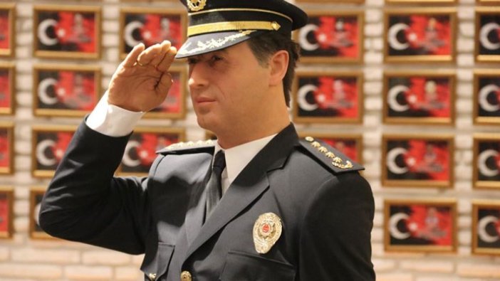 Diyarbakır'ın Gaffar Babası Ali Gaffar Okkan