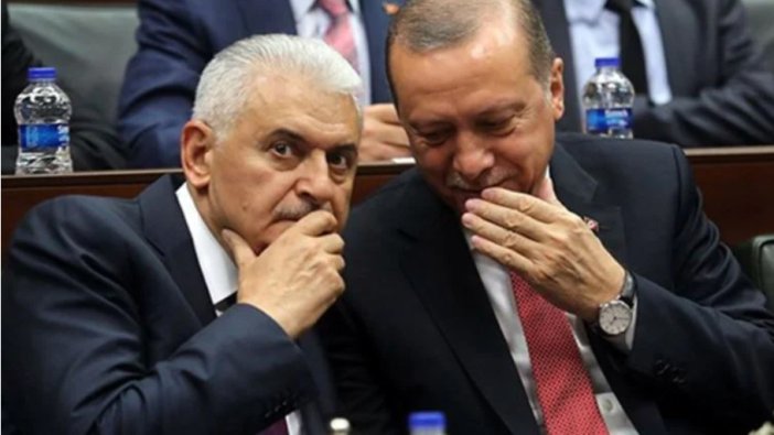 AKP’de 56 vekil 3 dönem kuralına takılıyor