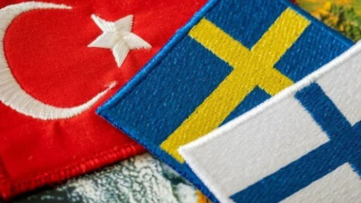 Finlandiya: NATO görüşmelerine ara verelim