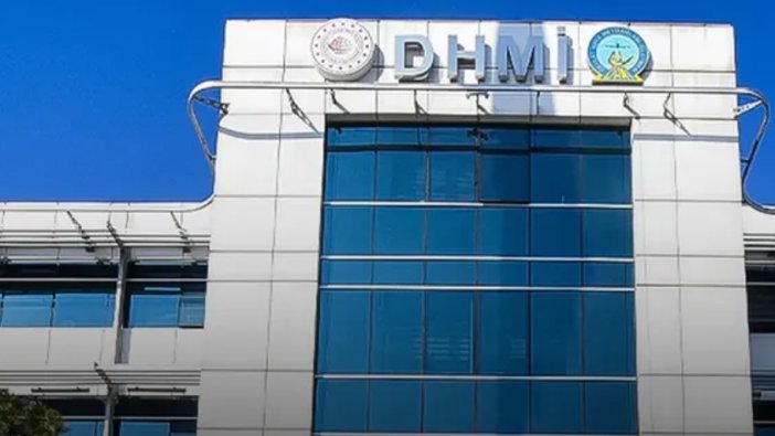 ‘'DHMİ, yargı kararlarını hiçe sayıyor’’