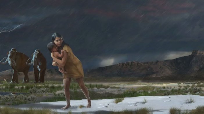 Tüm insanlık oradan geliyor: İşte hepimizin kökeni olan ülke!