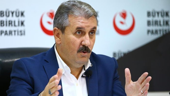 İdlib operasyonu doğru ve kararlı atılmış bir adımdır