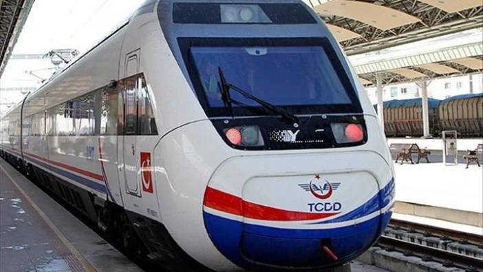 TCDD’de borç gırtlağı aşmış!