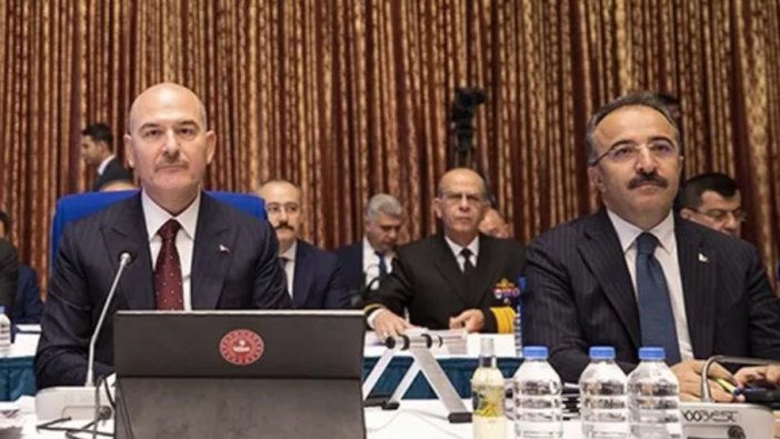 ‘'Soylu, Osman Çataklı'nın FETÖ iltisaklı olduğunu biliyordu'’ iddiası