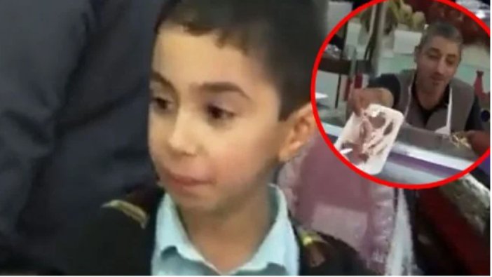 Karne hediyesi et haberini yapan muhabir işsiz kaldı