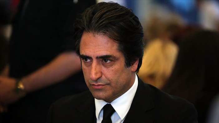 Mahsun Kırmızıgül'ü şoke eden dava