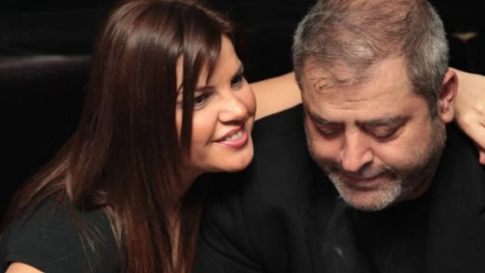 Eşini kaybeden Elif Karlı paylaştı: Aldılar benden...