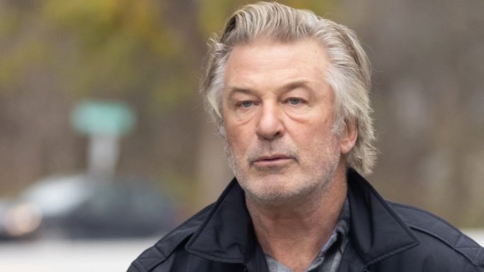 Alec Baldwin'den 'Rust' filmi açıklaması