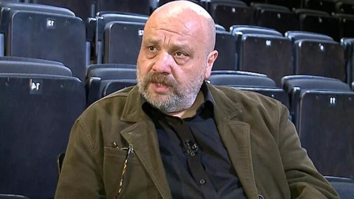 Ahmet Mümtaz Taylan'ın ameliyatı başarılı geçti