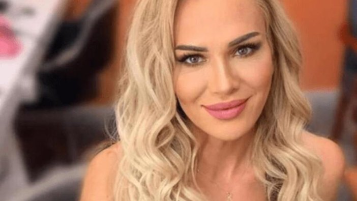 Nagihan Karadere: Ölümden korkmuyorum