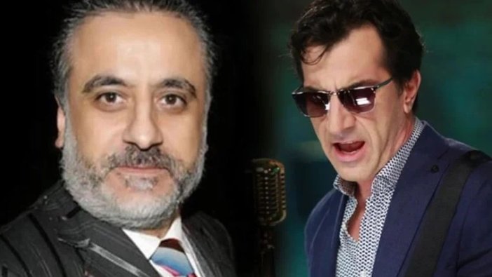 Erhan Güleryüz o davayı kaybetti