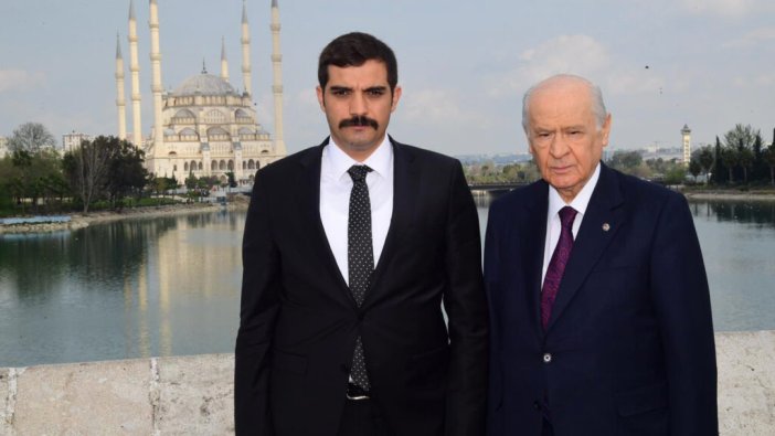 Bahçeli'nin videosunu paylaşan Özdağ'dan 'katil' çıkışı