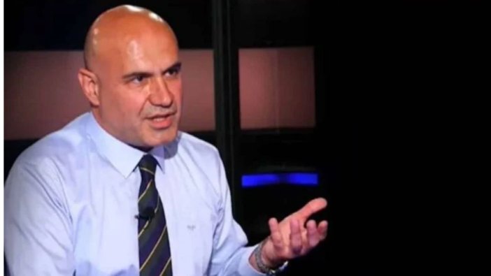 ''İngiltere'de AKP’lilerin milyonluk şirketleri var''