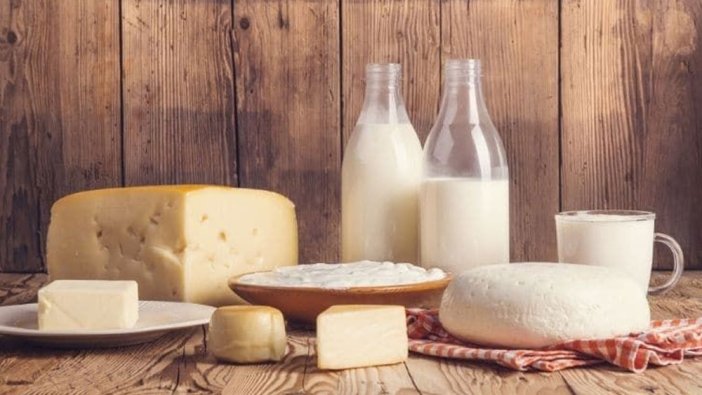 Süt fiyatının yükselmesi peynir ve tereyağına zam getirecek