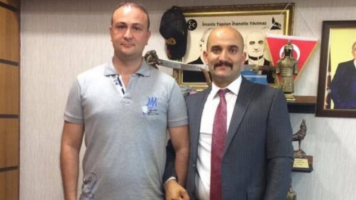 Tolgahan Demirbaş yeniden gözaltına alındı