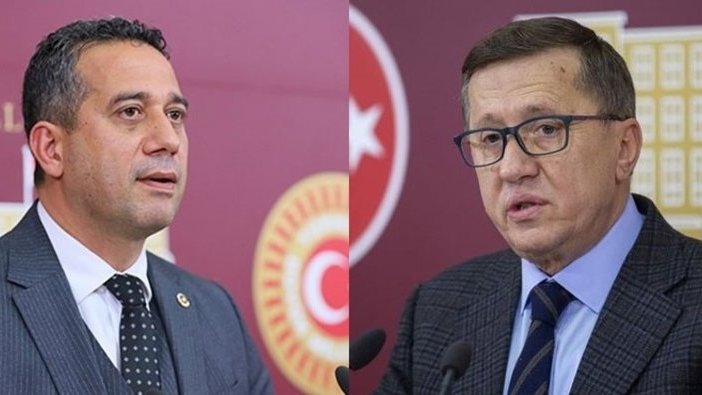 Türkkan ve Başarır için karar tarihi belli oldu