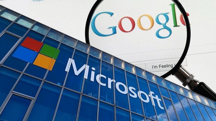 Microsoft servislerinde erişim sorunu