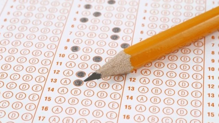 2022 KPSS branş sıralaması güncellendi