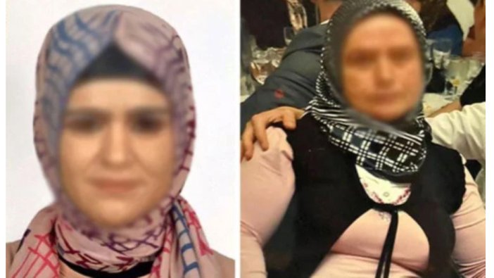 Cin çıkarıyoruz diye oklavayla vura vura öldürdüler