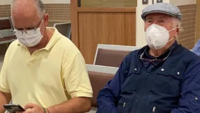 Erdoğan iki emekli paşanın cezasını kaldırdı