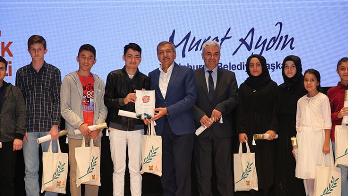 Gençler kamp ateşini ZKSM’de söndürdü