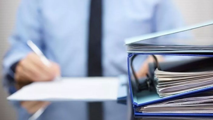 Kamu kurumlarına kadrolu işçi alımına ilişkin yönetmelik maddesinde düzenleme