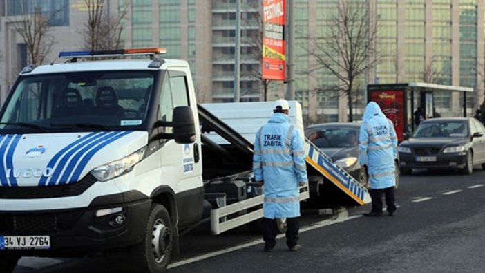 Araç sahipleri dikkat! Çekici ücretlerine yüzde 60 zam