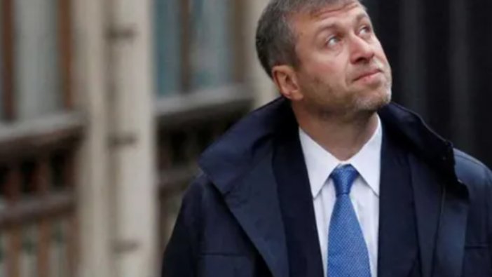 Abramoviç’in şirketi 1 dolara Türk iş insanına satıldı