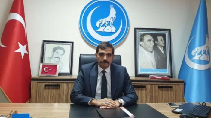MHP'de Sinan Ateş istifaları 155 bin 800'ü geçti