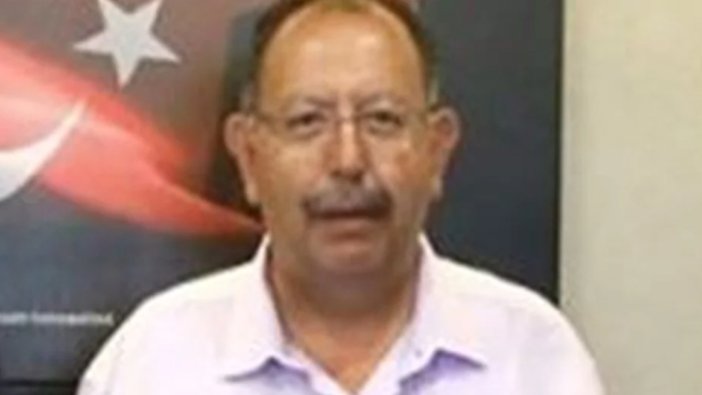 YSK'nın yeni başkanı Ahmet Yener oldu