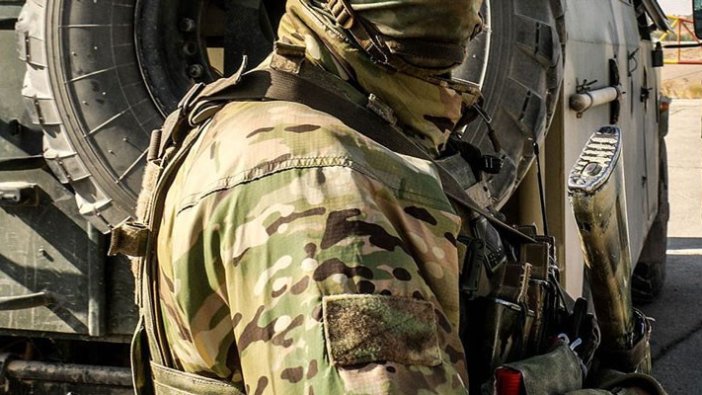 Wagner uluslararası suç örgütü listesinde