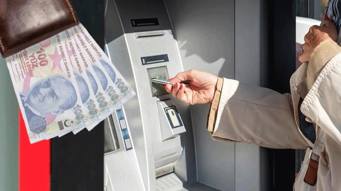 Milyonlarca emeklinin promosyon hayalleri suya düştü