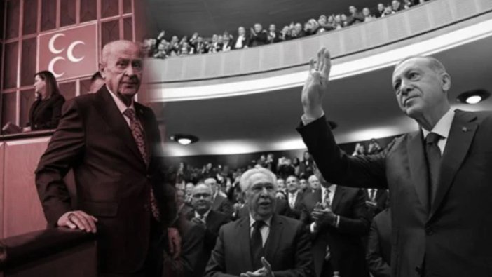 Anket şirketlerinden Cumhur ittifakına kötü haber