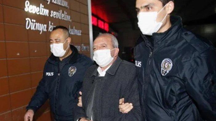 11 öğrenciyi taciz etti iyi hal indirimi aldı