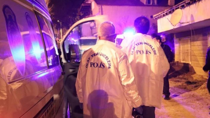 Denizli’de 2 yaşında çocuğun şüpheli ölümü