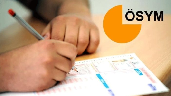 ÖSYM Başkanı duyurdu! '13 yıl aradan sonra YÖS'ü uygulayacağız'